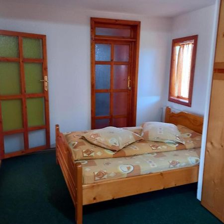 Casa Paltin Vila Si Cabane Poiana Stampei Екстер'єр фото