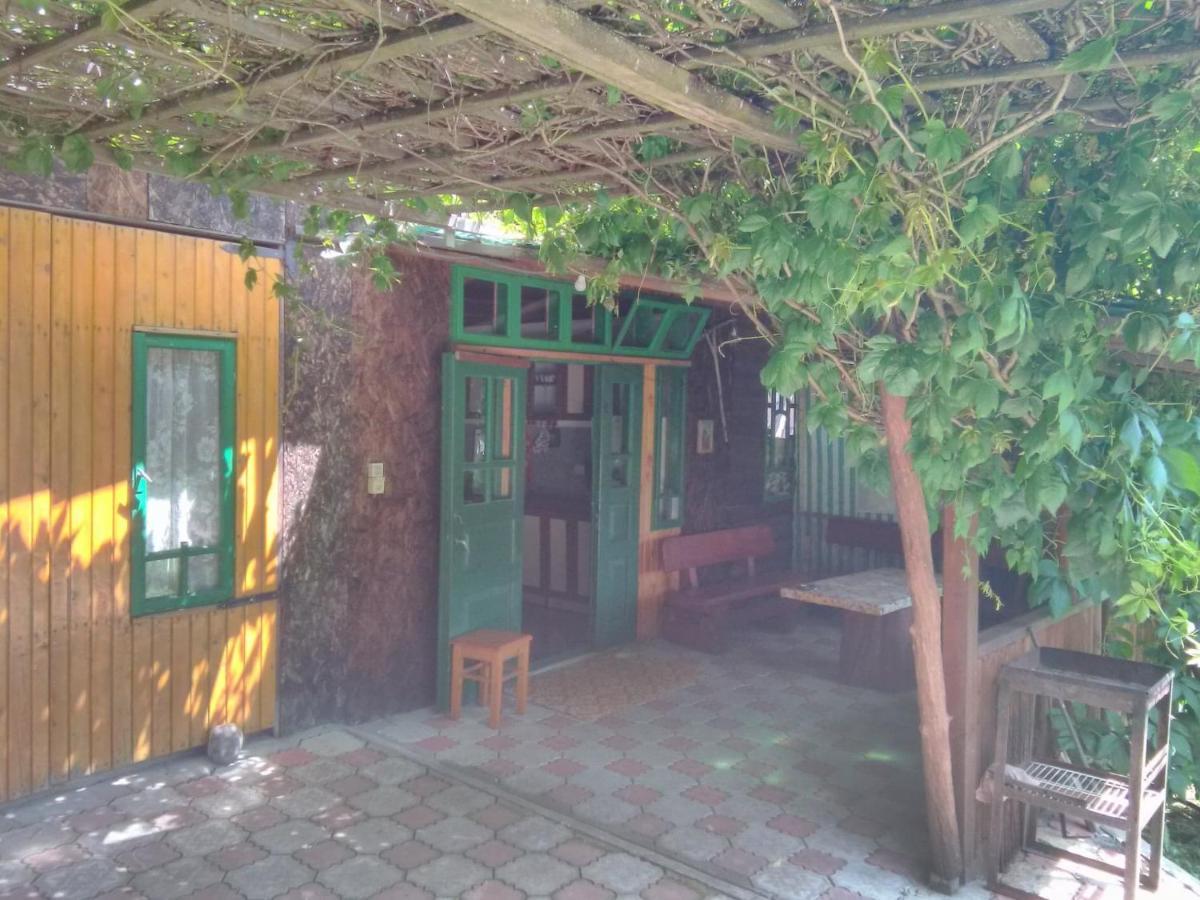 Casa Paltin Vila Si Cabane Poiana Stampei Екстер'єр фото