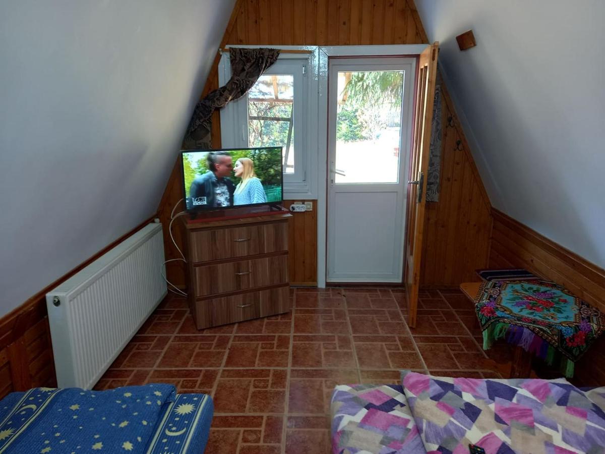 Casa Paltin Vila Si Cabane Poiana Stampei Екстер'єр фото