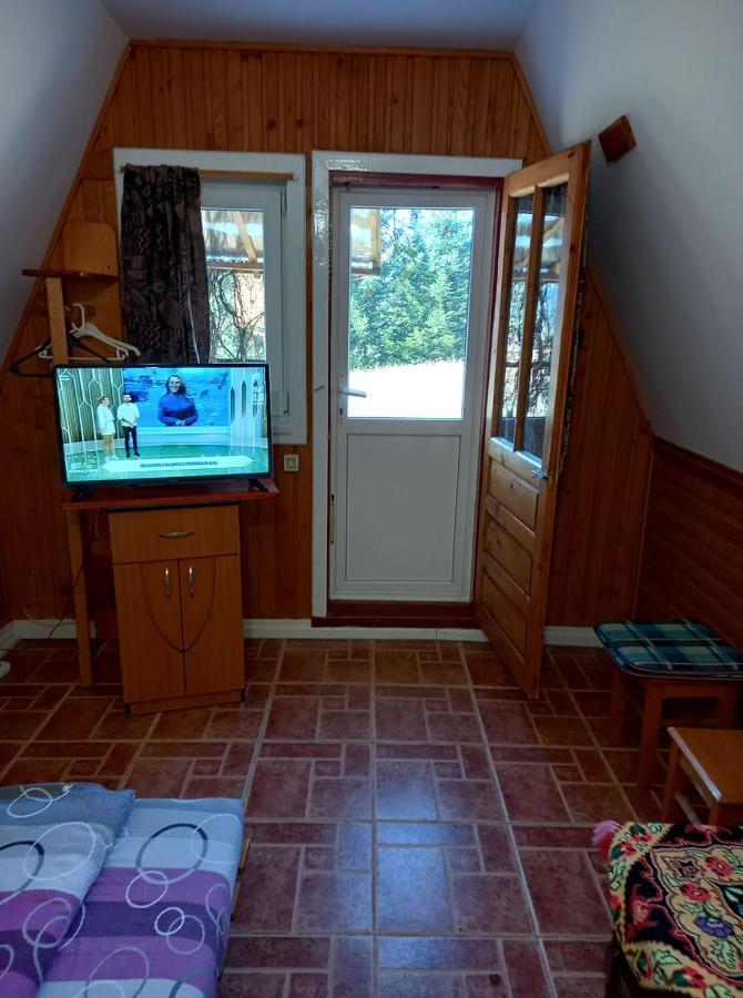 Casa Paltin Vila Si Cabane Poiana Stampei Екстер'єр фото