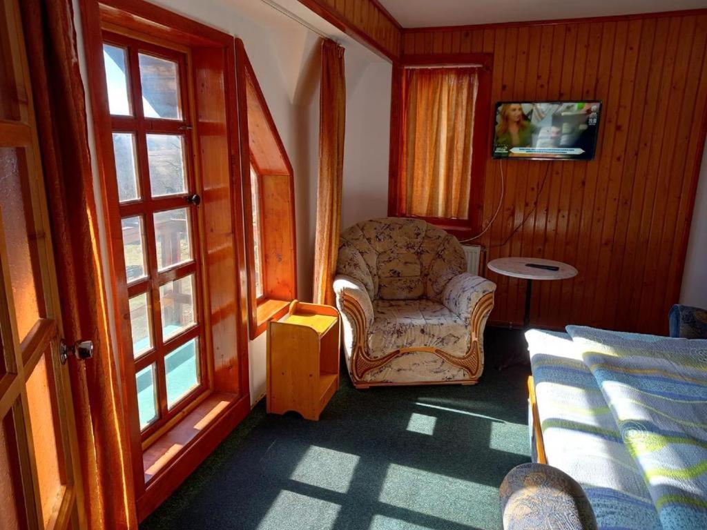 Casa Paltin Vila Si Cabane Poiana Stampei Екстер'єр фото