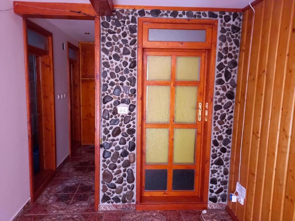Casa Paltin Vila Si Cabane Poiana Stampei Екстер'єр фото