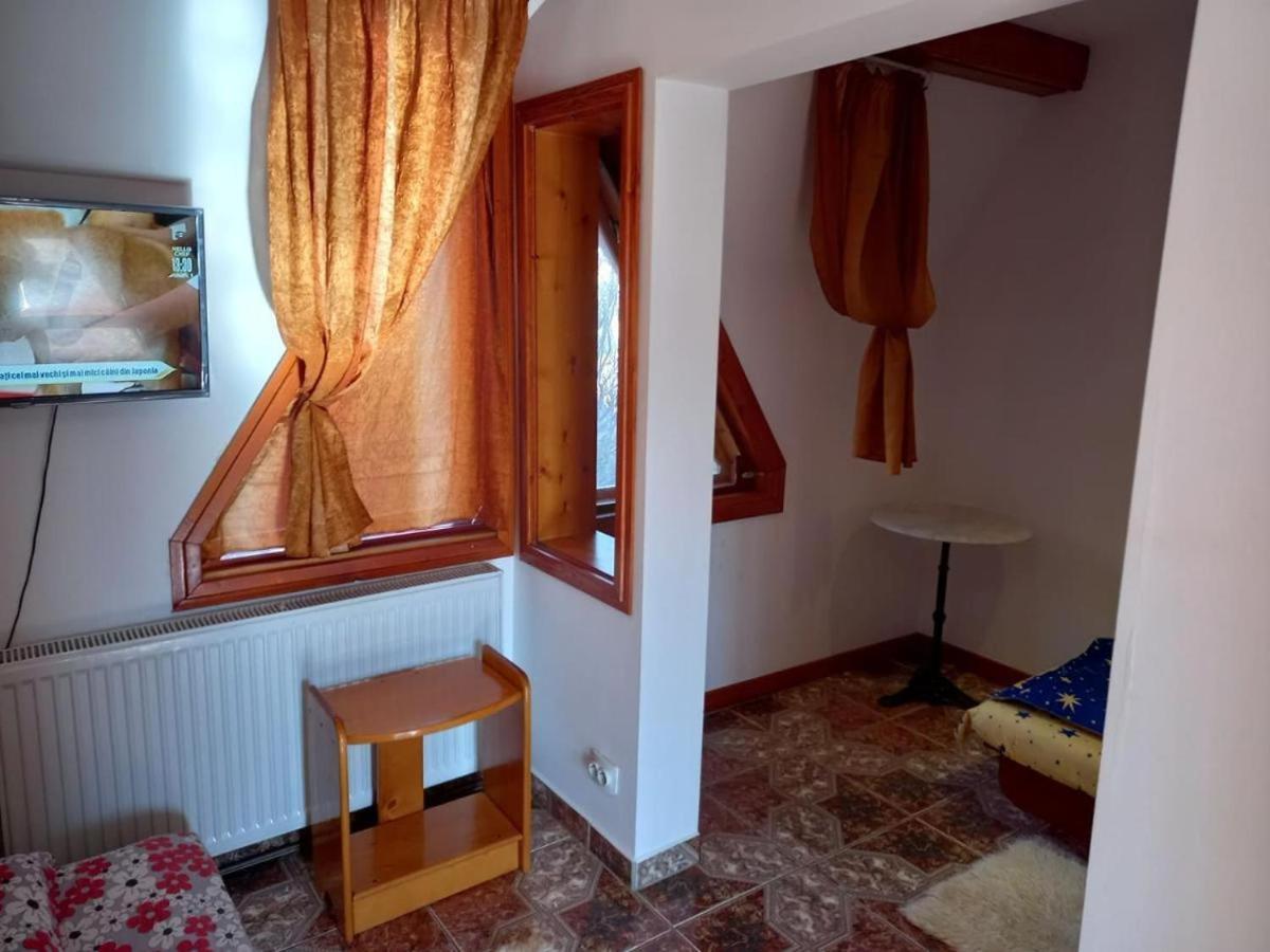 Casa Paltin Vila Si Cabane Poiana Stampei Екстер'єр фото