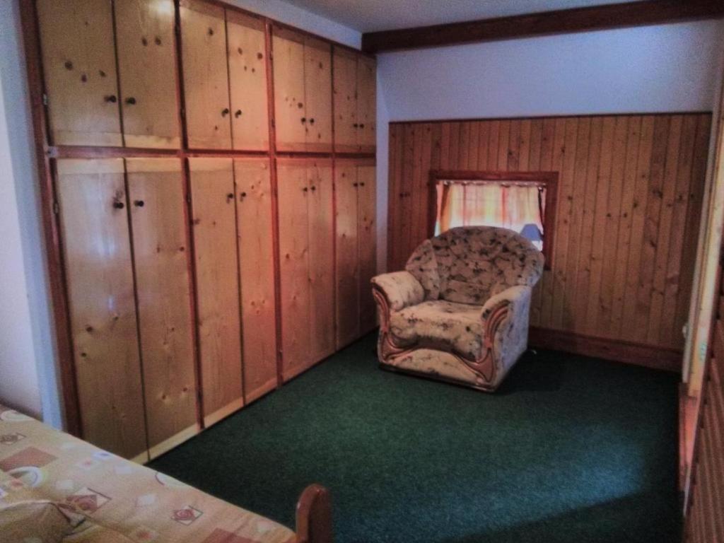 Casa Paltin Vila Si Cabane Poiana Stampei Екстер'єр фото